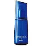 デミ コスメティクス デミ パタゴニックオイル イセベルグ モイスト 100ml ヘアオイル ホワイト 100ミリリットル (x 1)