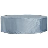 Vonhaus Large Garden Table & Chairs Cover -"the Storm Collection" Waterproof, X