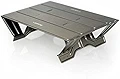 VERNE ベルン VERNE Trekking Pad Gray VR-VN-TP-GR