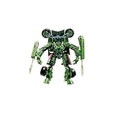 トランスフォーマーリベンジ トランスフォーマームービー RD-17 ロングハウル