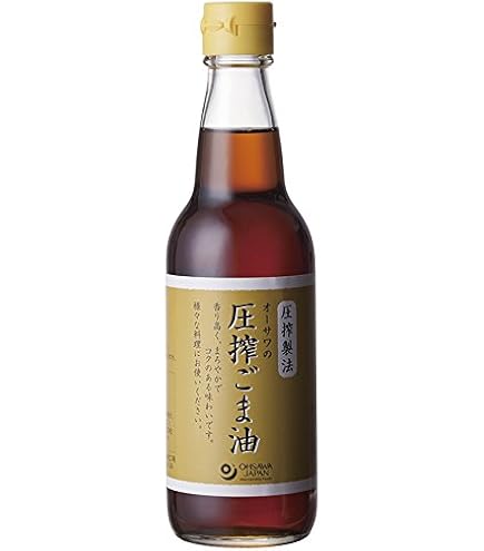 Amazon | 日清 純正ごま油本胡麻搾り 1500g | 日清製油 | ごま油 通販