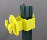 Snug Garden ' U ' Post Insulator