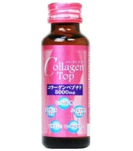 Amazon.co.jp: TBC プラセンタドリンクW 30mL×10本入【機能性表示食品