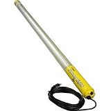 嵯峨電機工業:saga 取付型ストロングライト SL-40PA 型式:SL-40PA