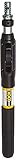 Purdy 140855612 Power Lock Professional Grade Extension Pole, 1-2-Feet [並行輸入品]