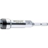 水戸工機:ミトロイ レースウェイ用ビットソケット ER-2 ER-2 型式:ER-2
