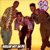 Rollin' Wit da PG