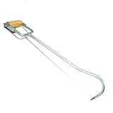 18 Inch Standard D Style Hay Hook - HHW18 by Bond Mfg