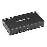 Black Box Mediacento Ipx HDエクステンダーレシーバー - Hdmi-Over Ip