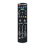 テレビリモコン N2QAYB001017 N2QAYB000721 N2QAYB000836 N2QAYB000990 N2QAYB001091 N2QAYB001229 N2QAYB000720 N2QAYB000793 N2QAYB000814 互換品 FITS FOR Panasonic パナソニック ビエラ VIERA 液晶 テレビ