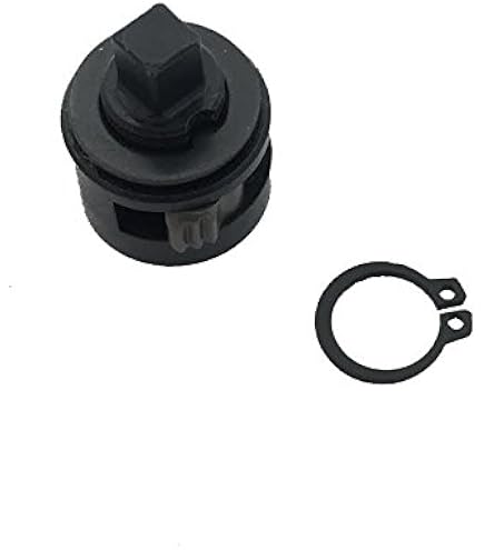 Besttoolifes Kit Réparation Enclume 42-06-2556 Compatible Milwaukee 2556-20 12V Fuel