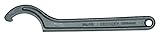 ゲドレー(Gedore) スパナ 引掛スパナ 40~42 40 40-42