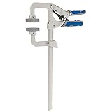 Kreg 8-inch standard-duty Automaxxスライドバークランプ