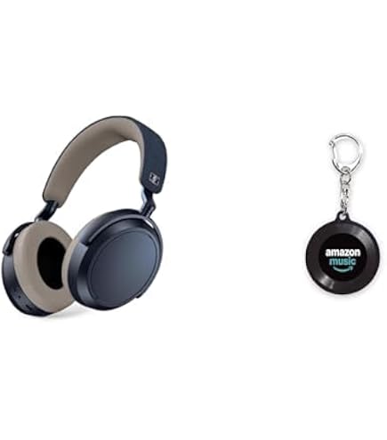 Amazon.co.jp: 【Amazon.co.jp限定カラー】ゼンハイザー sennheiser