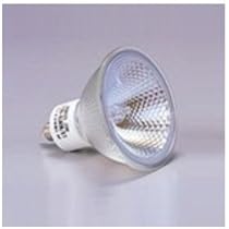 Amazon | ウシオ JR12V50WLM/K-H(EXZ) ローボルトハロゲン GU5.3