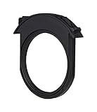 ドロップインクリアフィルターA キヤノンドロップインフィルターマウントアダプター EF-EOS R用