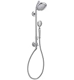 Kohler k-76472 – 2bzアーティファクトS Handshowerキット、2.0 GPM、オイル研磨ブロンズ One Size K-76472-CP 1