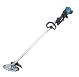 マキタ(makita) 充電式草刈機 Uハンドル 36V バッテリ・充電器別売 MBC232DZ