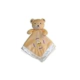 Baby Fanatic Security Bear Blanket, Minnesota Vikings by Baby Fanatic
