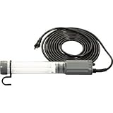 嵯峨電機工業:saga ストロングライト 13w 防雨型 ハンド・取付兼用 SL-13TW-5 型式:SL-13TW-5