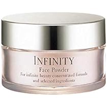Amazon | コーセーインフィニティ（INFINITY） フェイスパウダー