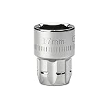 Craftsman 17 mm Max Axess Sockets. 3/8-Inch Drive 17 mm Max Axess Sockets. 3/8-Inch Drive 6pt by Cra