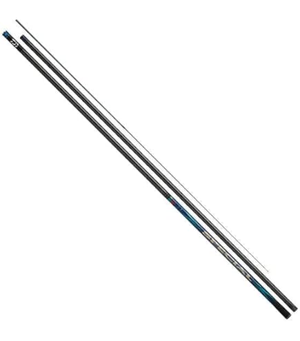 Amazon | ダイワ(DAIWA) 鮎竿 銀影競技スペシャル A・V XH90・V 釣り竿
