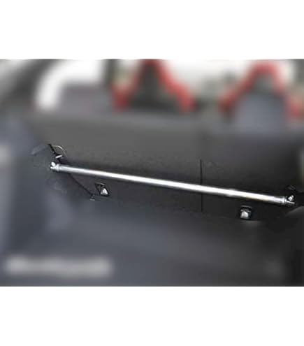 Amazon | クスコ (CUSCO) 【 パワーブレース シートレールプラス