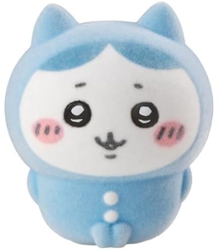 Amazon | 食玩 ちいかわ なんか小さくてかわいいどーる 【8
