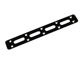 マイスト 取付金具(カチオン) 3×25×190mm 6066