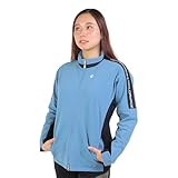 テーラーメイド(TAYLOR MADE) ストームフリースジャケット ブルー サイズM ジャケット レディース 23FW TL123