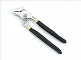 Stanley 84-109 8 Inch Groove Joint Pliers [並行輸入品]