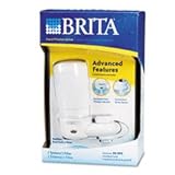 Brita On Tap System Faucet Water Filter by Brita