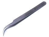 IDEAL-TEK　精密ピンセット INOX (7A-S) DAIKITOOL