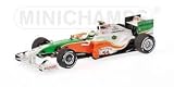 1/43　フォースインディア　VJM02　フィジケラ [400090021]