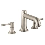 Hansgrohe Talis C 3-hole Roman Tub Setトリム 14313821 1