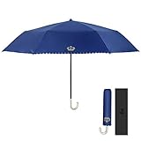 折りたたみ傘 boy レディース用 3段畳み傘 晴雨兼用190T 撥水 遮光 遮熱 99.9% UVカット 超軽量 コンパクト 丈夫 高強度