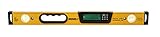 Johnson Level & Tool 1880-2400 Waterproof Electronic Digital Level by Johnson Level & Tool