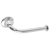Ascot Toilet Paper Holder by Gedy by Nameeks
