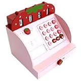 野苺おままごとレジスター