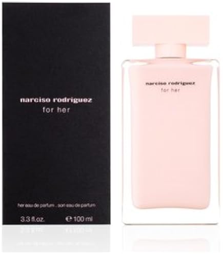 Amazon | ナルシソ ロドリゲス フォーハー ムスクヌード EDP 50ml FOR