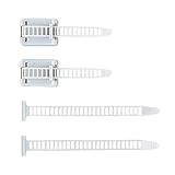 サンワサプライ(Sanwa Supply) ケーブルタイ(マグネット) CA-610N