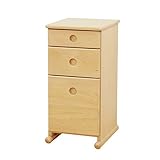 大和屋 メルモ サイドチェスト 収納 48か月