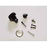 Snap-on (スナップオン) ラチェット 修理用 リペア パーツ セット 3/8差込み 30ギヤ RKRAF730 [並行輸入品]