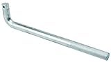 Stanley Proto J5686 3/4-Inch Drive Ell Handle, 16-Inch by Stanley-Proto