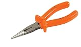 CH Hanson USC00051 6-Inch Insulated Snipe Nose Pliers by CH Hanson