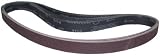 Magnate R1X42S4 1 x 42 Closed Coat Sanding Belt, Aluminum Oxide - 40 Grit; X Weight; 10 Belts/Pkg by