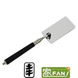土牛 DOGYU　アクリル製ミラー棒　ミラー棒　P-70S　01435