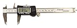 Electronix Express 0604 cal3in1 3 - in - 1 LCDデジタルノギス、1 – 6 " / 0 – 150 mm