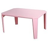 リッチテーブル (ピンク)